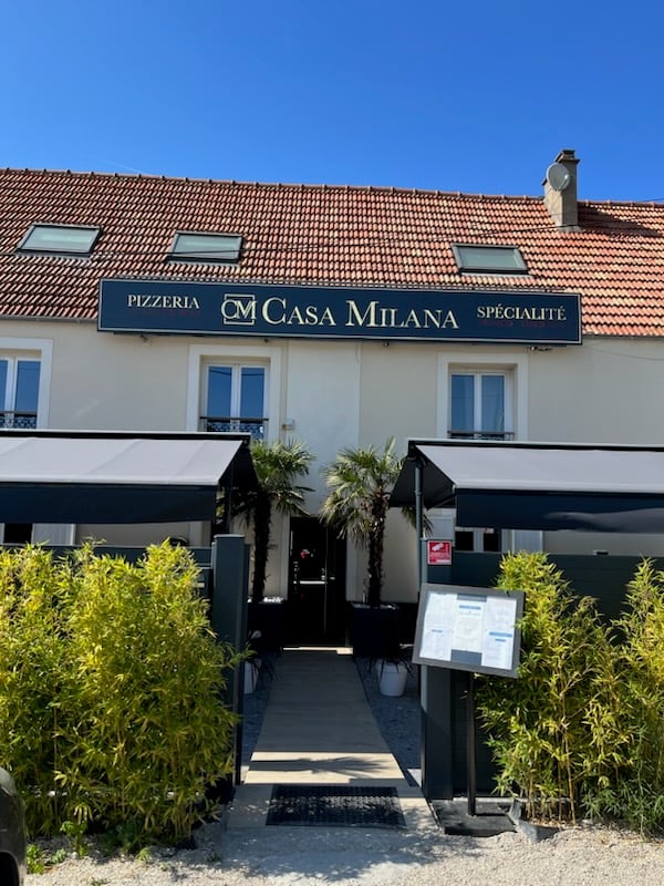 Casa Milana 2